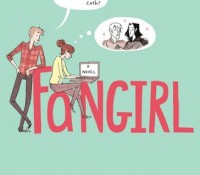 Review: Fangirl