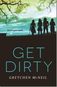 Review: Get Dirty