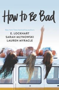 Review: How to Be Bad