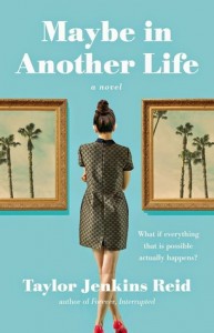 Review: Maybe in Another Life