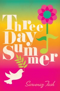Review: Three Day Summer