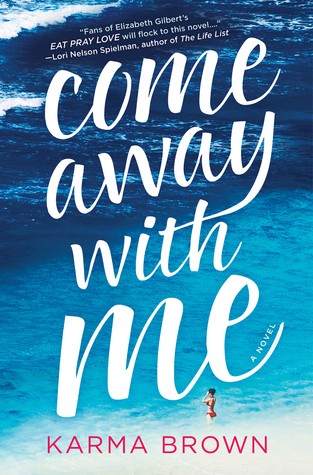 come away with me