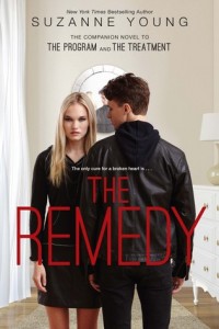 Book Buddies Review: The Remedy