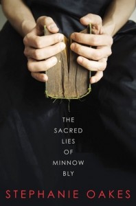 Review: The Sacred Lies of Minnow Bly