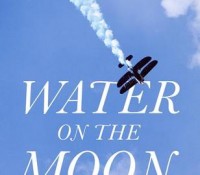Blog Tour Review: Water on the Moon