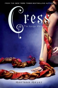 Reviews: Scarlet and Cress