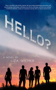 ARC Review: Hello?