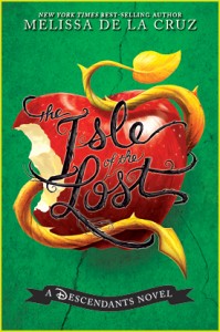Review: The Isle of the Lost