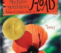 GIF Review: Jellicoe Road