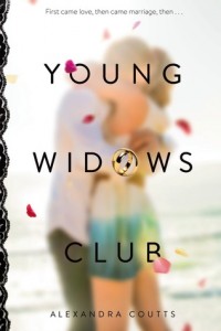 ARC Review: Young Widows Club