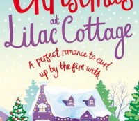 Holiday Review: Christmas at Lilac Cottage