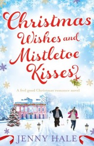 Holiday Review: Christmas Wishes and Mistletoe Kisses