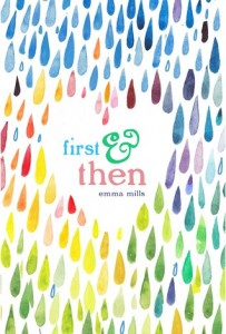Review: First & Then