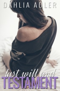 Review: Last Will and Testament