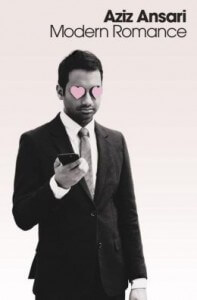 Tom Haverford Giffy Review: Modern Romance