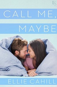 ARC Review: Call Me, Maybe