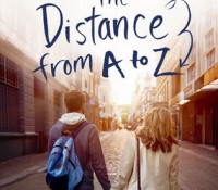 More A to Z! | Review: The Distance from A to Z