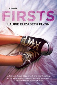 Review: Firsts