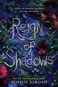 Blog Tour | ARC Review: Reign of Shadows