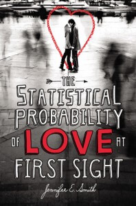 Review: The Statistical Probability of Love at First Sight