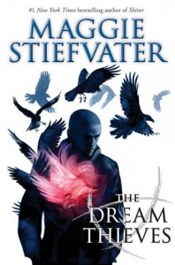 Book Buddies Review: The Dream Thieves