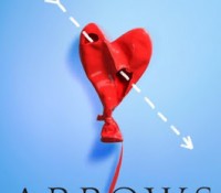 Blog Tour + Giveaway | Cover Colors: Arrows