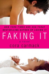 Mini NA Reviews: Faking It and The Score