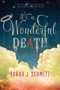 ARC Review: It’s a Wonderful Death