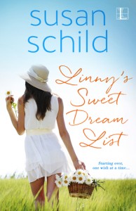 Mini ARC Reviews: Linny’s Sweet Dream List and Rebel Bully Geek Pariah