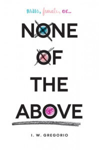 Review: None of the Above