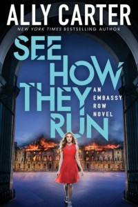 Mini Reviews: See How They Run and The Fixer