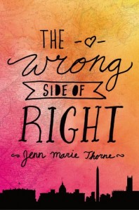 Review: The Wrong Side of Right