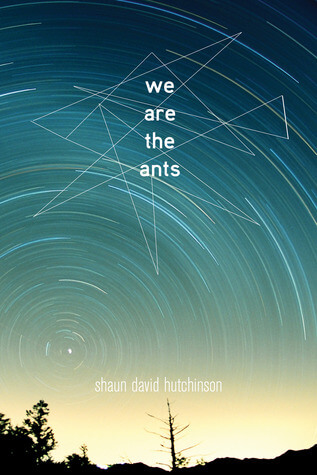 we are the ants