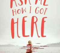 Blog Tour | Cover Colors: Ask Me How I Got Here
