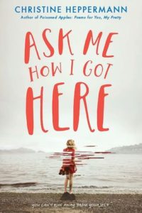 Blog Tour | Cover Colors: Ask Me How I Got Here