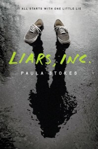 Review: Liars, Inc.