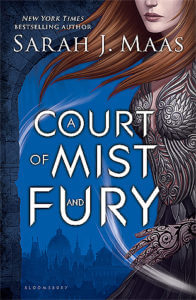 Review: A Court of Mist and Fury