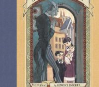 Revisiting A Series of Unfortunate Events (Part 1)