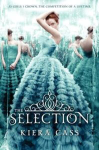 The Selection Series – Part One