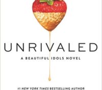 ARC Review: Unrivaled