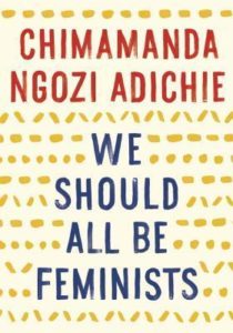 Book Buddies Review: We Should All Be Feminists