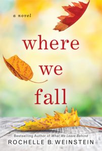 Blog Tour | Review: Where We Fall