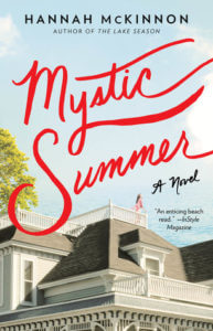 Blog Tour | Review: Mystic Summer