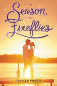 ARC Review: A Season for Fireflies