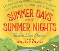 Book Buddies Review: Summer Days and Summer Nights