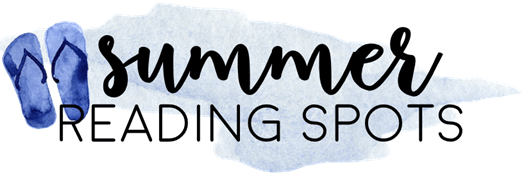 summer reading spots