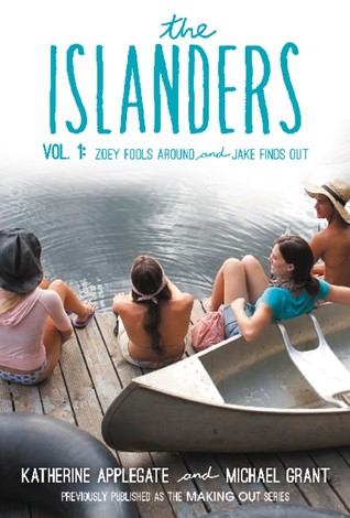 the islanders 1