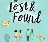 ARC Reviews: The Lost & Found and Defending Taylor