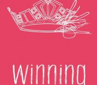 ARC Review: Winning + Mean Girls Book Tag