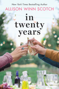 Blog Tour Review: In Twenty Years